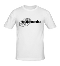 Мужская футболка Euphonic