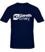 Мужская футболка «Gareth Emery» - Фото 1