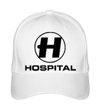 Бейсболка Hospital