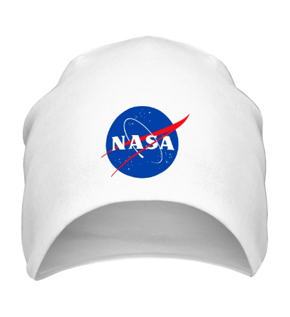 Шапка NASA Star