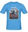 Мужская футболка «Star Wars: Stormtroopers» - Фото 1
