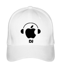 Бейсболка Apple DJ