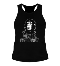 Мужская борцовка Viva La Evolution