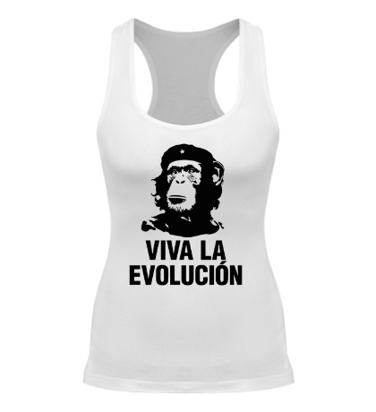 Женская борцовка Viva La Evolution