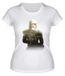 Женская футболка «Stormtroopers Shadow» - Фото 1