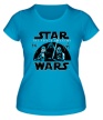 Женская футболка «Star Wars Awakening» - Фото 1