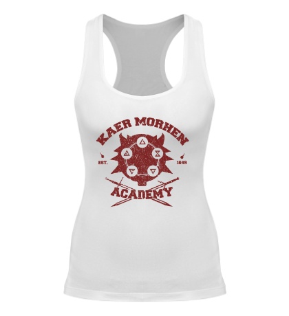 Женская борцовка Kaer Morhen Academy