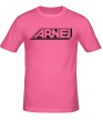 Мужская футболка «Arnej» - Фото 1
