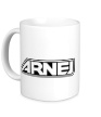 Керамическая кружка «Arnej» - Фото 1