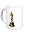 Керамическая кружка «Оскар» - Фото 1