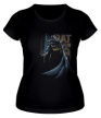 Женская футболка «Batman: Gotham Knight» - Фото 1