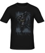 Мужская футболка «Batman to the Rescue» - Фото 1