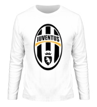 Мужской лонгслив FC Juventus Logo