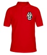 Рубашка поло «FC Juventus Logo» - Фото 1