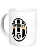 Керамическая кружка «FC Juventus Logo» - Фото 1