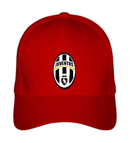 Бейсболка «FC Juventus Logo»