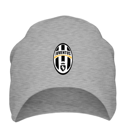 Шапка FC Juventus Logo