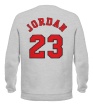 Свитшот «Jordan 23» - Фото 2
