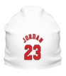 Шапка «Jordan 23» - Фото 2