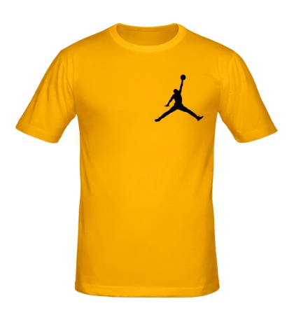 Мужская футболка «Air Jordan 23»
