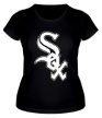 Женская футболка «Chicago White Sox» - Фото 1