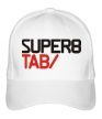 Бейсболка «Super tab» - Фото 1