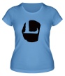 Женская футболка «Louna Symbol» - Фото 1