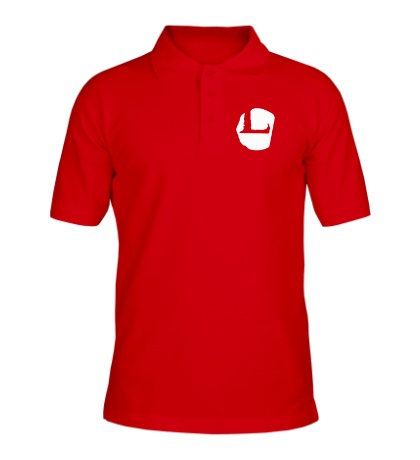 Рубашка поло «Louna Symbol»