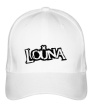 Бейсболка «Louna Logo» - Фото 1