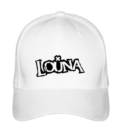Бейсболка Louna Logo