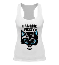 Женская борцовка Danger Pussy