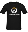 Мужская футболка «Overwatch» - Фото 1