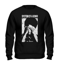 Свитшот System Of A Down