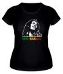 Женская футболка «Bob Marley: Jamaica» - Фото 1