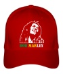 Бейсболка «Bob Marley: Jamaica» - Фото 1
