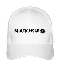Бейсболка Black Hole