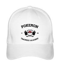 Бейсболка Pokemon Trainers Academy