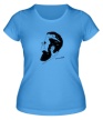 Женская футболка «Sigmund Freud» - Фото 1