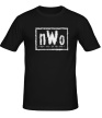 Мужская футболка «New world order» - Фото 1