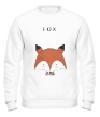 Свитшот «FOX» - Фото 1