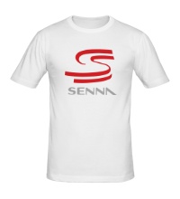 Мужская футболка Senna