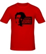Мужская футболка «Ayrton Senna Sempre» - Фото 1