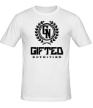 Мужская футболка «Gifted Nutrition» - Фото 1