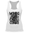 Женская борцовка «Wombo Combo» - Фото 1