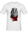 Мужская футболка «Волк самозванец» - Фото 1