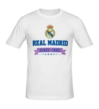 Мужская футболка Real Madrid: All stars