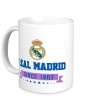 Керамическая кружка «Real Madrid: All stars» - Фото 1