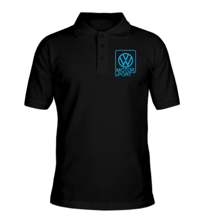 Рубашка поло VW Motorsport