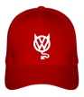 Бейсболка «VW Devil logo» - Фото 1
