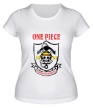 Женская футболка «One Piece Est 1997» - Фото 1